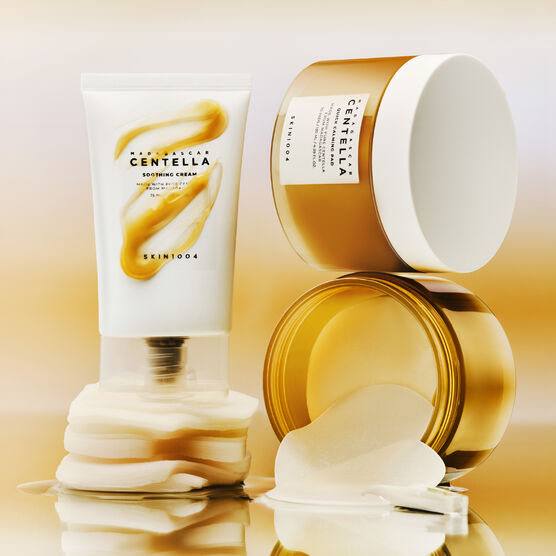 SKIN1004 CENTELLA KIT QUICK CALMING DUO